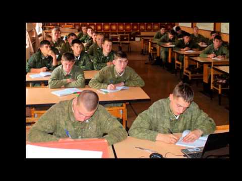 Видео: Мы теперь солдаты