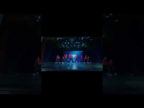 Видео: Olena_Dance_team "GBL"                       ЗХА"Олена" Global Talent. 17.03.2024