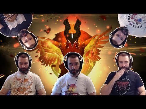 Видео: ПОДБОРКА МОМЕНТОВ С РОСТОВСКИМ ФЕНИКСОМ №3