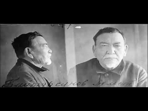 Видео: Ахмет Байтұрсынұлының замандасы Файзолла Сатыбалдыұлына хат ретінде жазылған өлең.