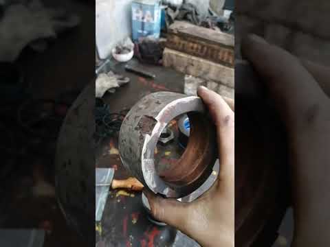 Видео: ремонт эо-2621. про ремонты гидроциллиндров.