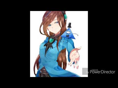 Видео: Гравити фолз- Реверс фолз "black-GAZIROVKA"