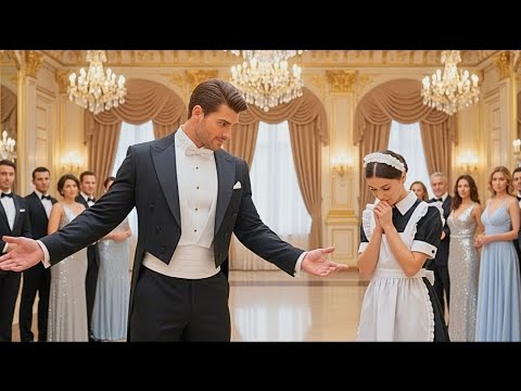 Видео: «Если Ты Станцуешь Танго — Я Женюсь На Тебе», — насмехался миллионер… но финал ЗАТКНУЛ всех