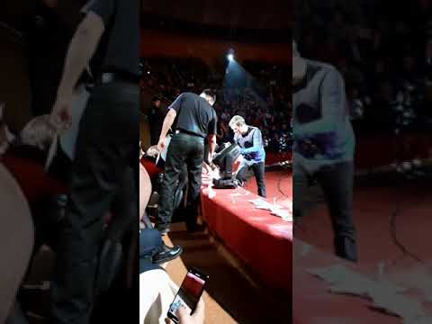 Видео: 15.11.19 Караганда, Юрий Шатунов