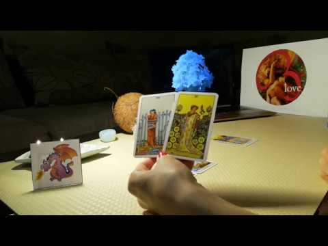 Видео: Мисли ли Той/ Тя за мен в момента? Да или Не?