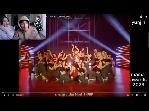 Видео: ЛЕСЕРАФИМ ТИКТОК ПОДБОРКА V1 | РЕАКЦИЯ
