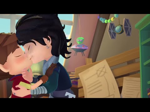 Видео: [Новый кадр]Влад флиртует с Сашей, Вася в шоке от услышанного. Салад новый шип?