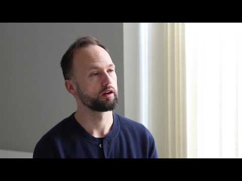 Видео: Флоатинг как путь к себе (фильм студентов ГИТР)