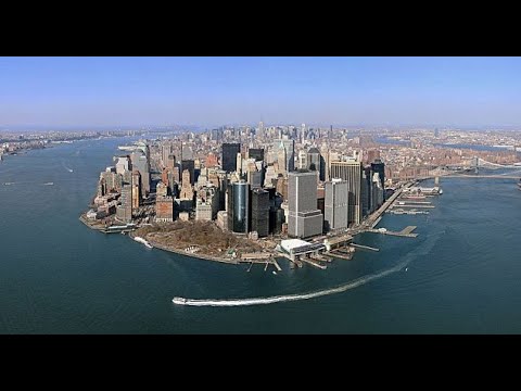 Видео: Это ШОК ! Что делать ? Первые шаги в США после прибытия.