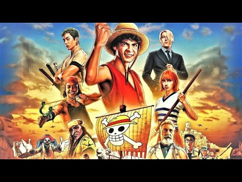 Видео: ВАН ПИС | 1 сериясы