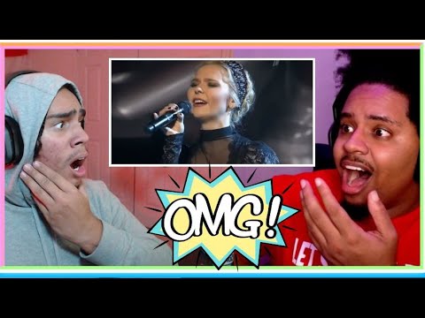 Видео: AMERICANS REACT TO RUSSIAN FOLK MUSIC 😮 - PELAGEYA - Under A Willow | Пелагея- Под ракитою