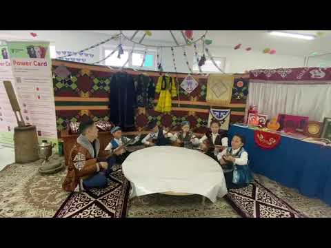 Видео: Ерке сылқым күйі