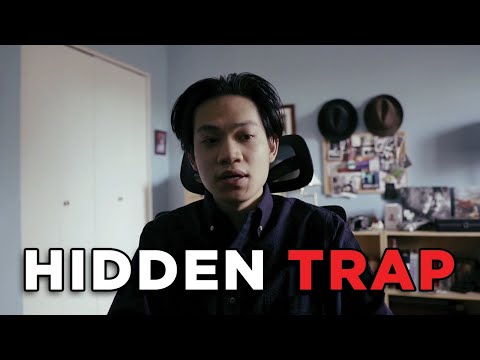 Видео: Наличие детей загоняет вас в ловушку системы