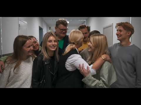 Видео: Фильм ИАТЭ НИЯУ МИФИ 70 лет (полная версия)