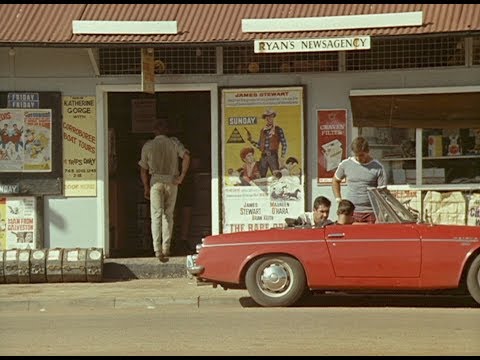 Видео: Верхний конец