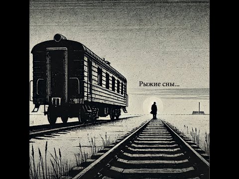 Видео: 3. Дежа вю... Альбом "Рыжие сны..."