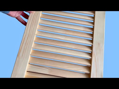 Видео: Хитро это придумано! я и не думал что так можно было, так и прожил бы не зная