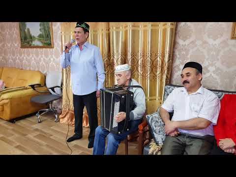Видео: Рауил    Харрасов   БХЙ Томан