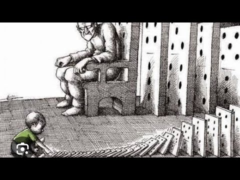 Видео: НЕИЗБЕЖНАЯ СМЕНА ПОКОЛЕНИЙ. В.Котов и Максим Шевцов.