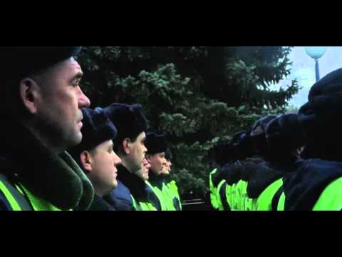 Видео: Социальный ролик ГИБДД Белгород