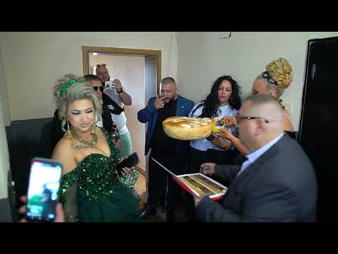 Видео: ЧЕСТИТ ЮБИЛЕЙ НА ПЕНЧО 50г