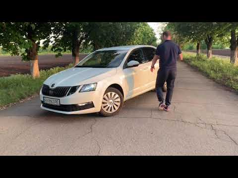 Видео: Обзор skoda octavia a7 с движком 1.6 mpi (шкода октавия)