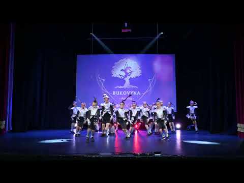 Видео: "Щасливим бути"