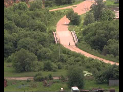 Видео: Облученский район Прошлое Настоящее Будущее: музей с. Радде (СТС-Биробиджан)