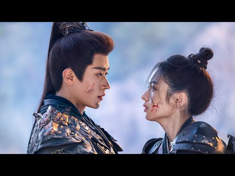 Видео: Хэ Янь думает, что Сяо Цзюэ ранен, сердце разрывается… но правда ошеломляет!