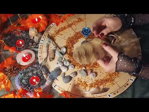 Видео: АСТРОЛОГИЧЕСКИЙ ПРОГНОЗ НА НОЯБРЬ 2025