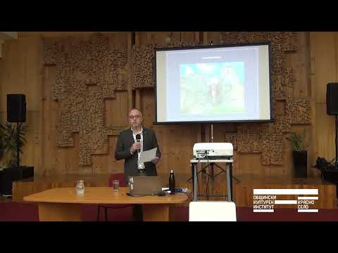 Видео: 27. доц. Калин Йорданов, ИБЦТ–БАН