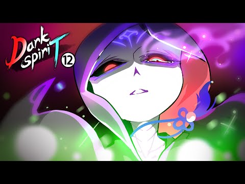 Видео: Тёмный дух 1-12｜The Dark Spirit (Русские субтитры)