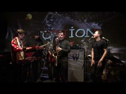 Видео: Владимир Москвин - Цюрих - Дэцо (IMG 5311)