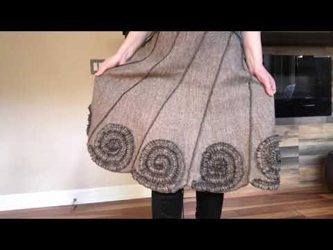 Видео: Простые идеи для переделок и шитья