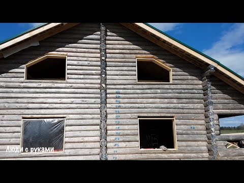 Видео: Из чего мы делаем окосячку.