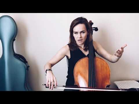 Видео: Штрих Staccato