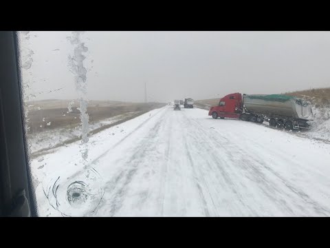 Видео: Работа в БТФ. ХАКАСИЯ, гололёд, КАРЧЕЛЫК и Сов, Хакасия, покатушки.