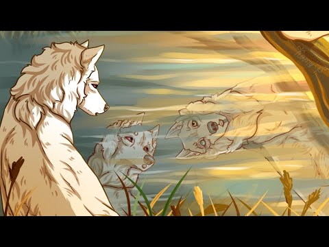 Видео: Хранители волков. Глава 22