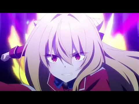 Видео: аниме клип / зеркало скажи мне кто прекраснее всех