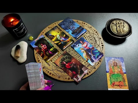 Видео: Тоскует??? Скучает??? Или отпустил??? 4 Короля Таро .