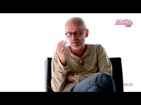 Видео: Александр Гордон: «Владимир Владимирович перестал понимать, что делать дальше» - 2