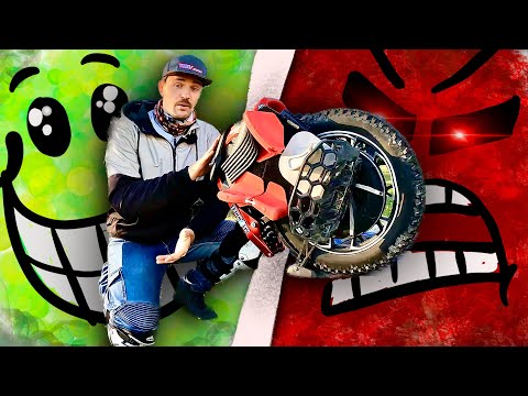 Видео: АБСОЛЮТНО ЧЕСТНЫЙ обзор King-Song S22 PRO — после 3200 км