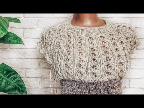 Видео: Vlog 10.11 - 11.11 || Необычный для меня формат || Вязание