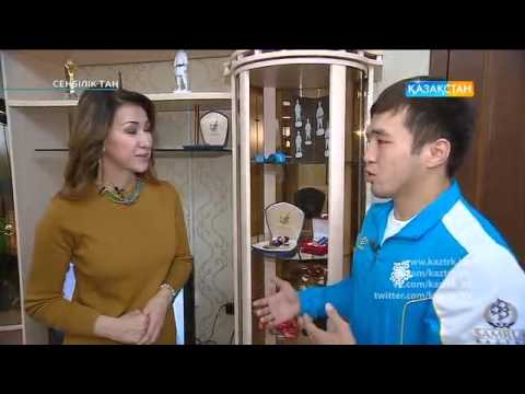 Видео: «Сенбілік таң» отбасылы-танымдық бағдарлама  23 сәуір 2016