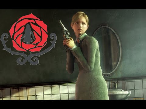 Видео: Rule of Rose - игра про детский буллинг/обзор игры/ Rule of Rose