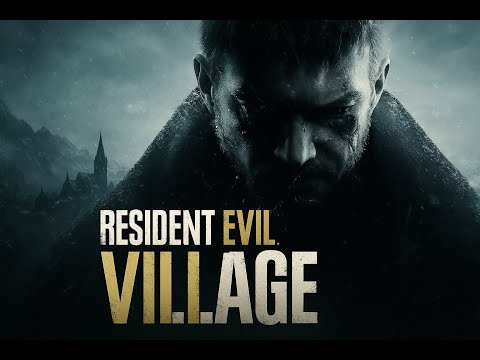 Видео: 26.08.2025 Стрим по Resident Evil #5