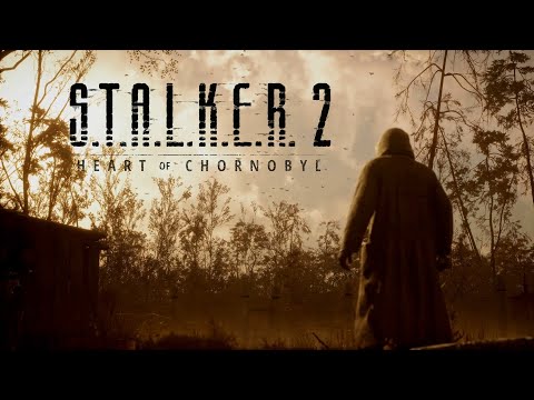 Видео: #STALKER 2 ➤ Heart of Chernobyl streem | Patch 1.6 | Гуляем по зоне #43