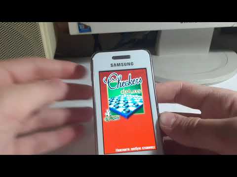 Видео: Обзор на Samsung GT-S5230