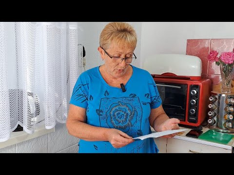 Видео: Получила посылку от милой подписчицы!