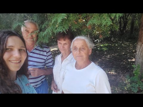 Видео: 31.08.2024 рік. Перша велопроща на Середнянську гору.